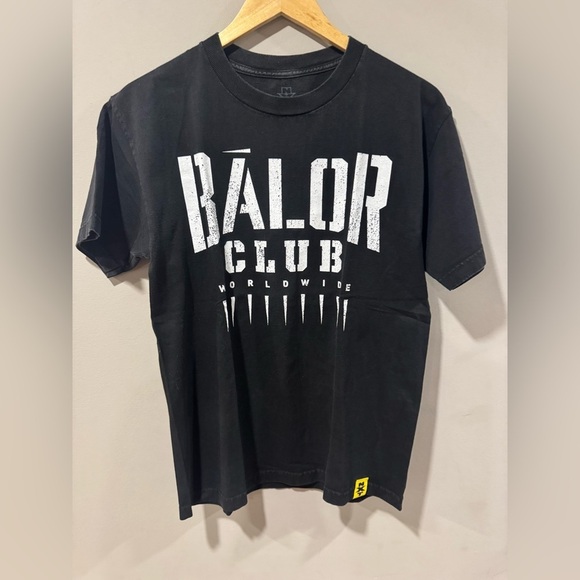 Vintage NXT Baylor Club T-Shirt - Picture 3 of 8